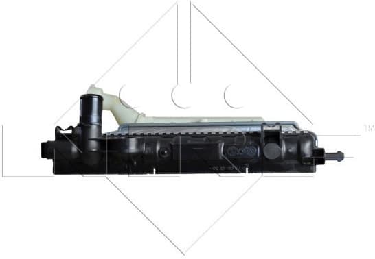 Radiator, engine cooling 58814 - image 4