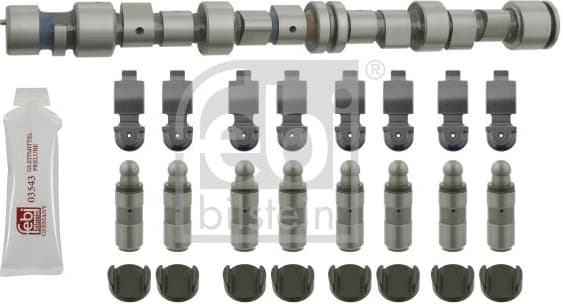 Camshaft Kit 24550