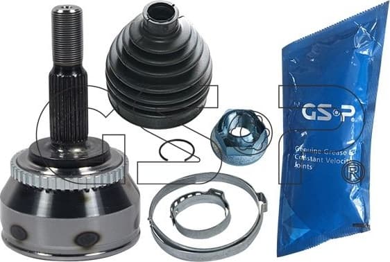 Joint Kit, drive shaft 862012