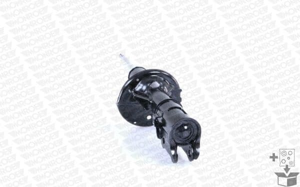 Shock Absorber MONROE ORIGINAL R7613 - image 3