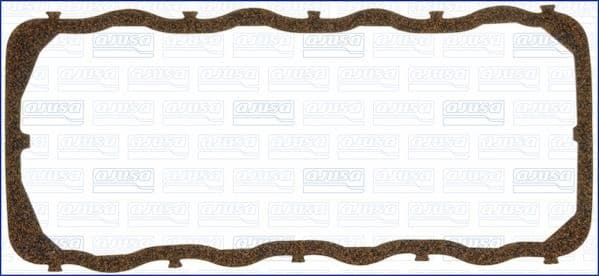 Gasket, cylinder head cover 11029700