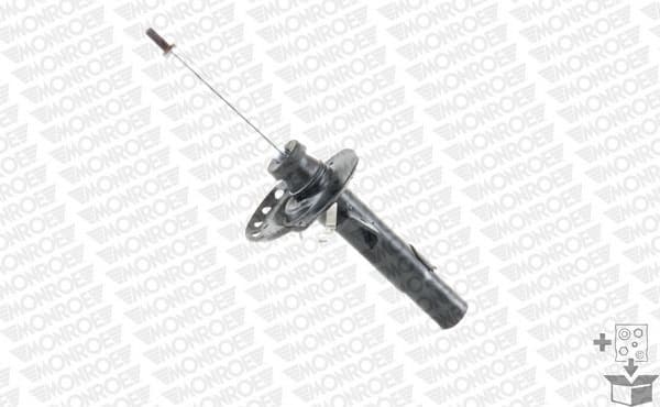 Shock Absorber MONROE ORIGINAL (Gas Technology) G8202 - image 2