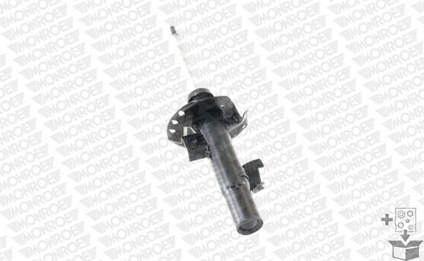 Shock Absorber MONROE ORIGINAL (Gas Technology) G8202 - image 3