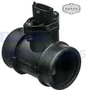 Mass Air Flow Sensor AF10270-12B1