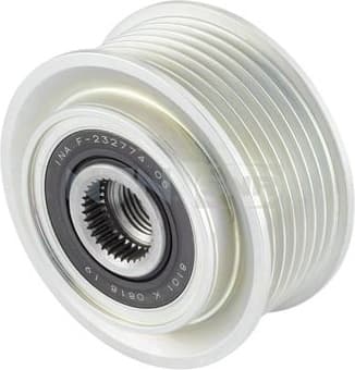 Alternator Freewheel Clutch GA784.03