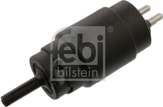 Washer Fluid Pump, headlight cleaning 08679