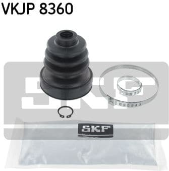 Bellow Kit, drive shaft VKJP 8360