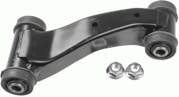 Control/Trailing Arm, wheel suspension 24666 02