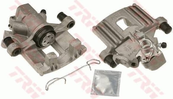 Brake Caliper BHZ462E