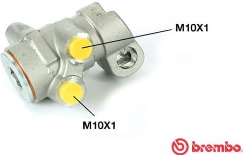Brake Force Regulator ESSENTIAL LINE R61002
