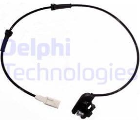 Sensor, wheel speed SS20066