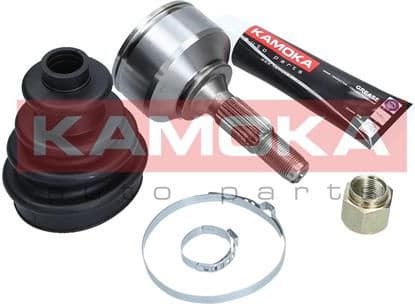 Joint Kit, drive shaft 7394 - image 3