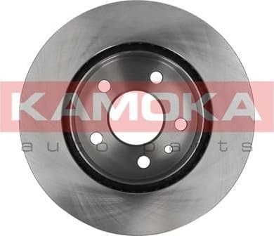 Brake Disc 1031720 - image 2