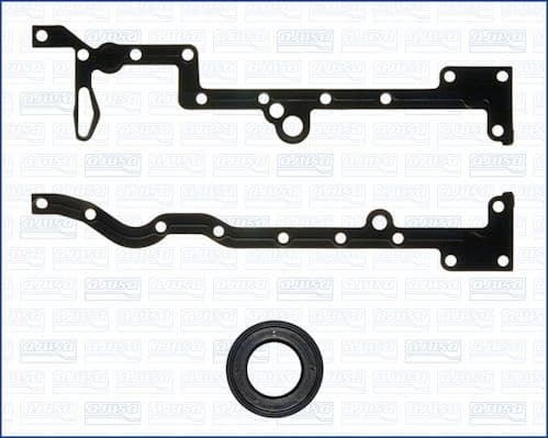 Gasket Kit, crankcase 54113500