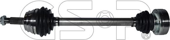 Drive Shaft 253004