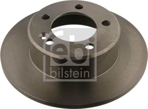 Brake Disc 40094