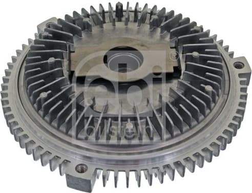 Clutch, radiator fan 19056