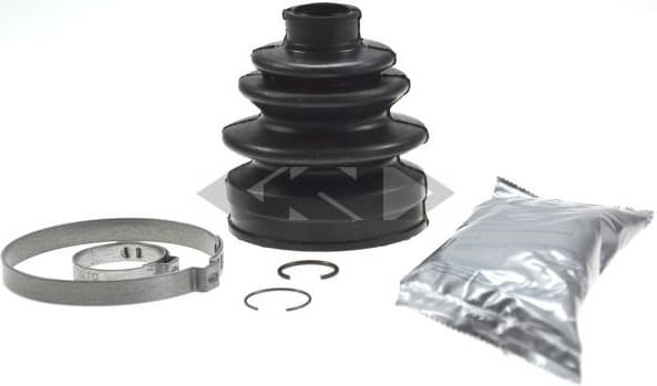 Bellow Kit, drive shaft 302324