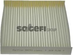 Filter, cabin air AH193