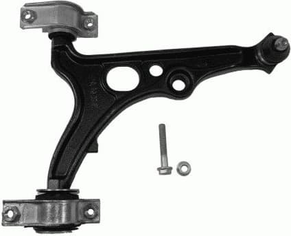 Control/Trailing Arm, wheel suspension 26745 02