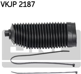 Bellow Kit, steering VKJP 2187