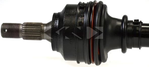 Drive Shaft 305039 - image 2