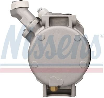 Compressor, air conditioning ** FIRST FIT ** 89312 - image 4