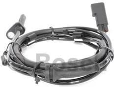 Sensor, wheel speed 0265008665 - image 3