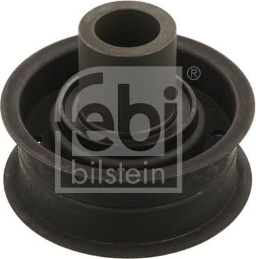 Deflection Pulley/Guide Pulley, timing belt 02878