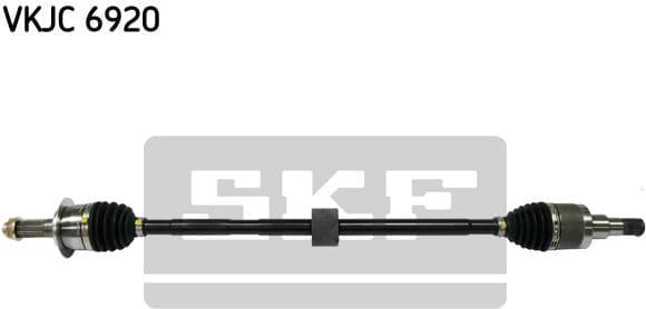 Drive Shaft VKJC 6920