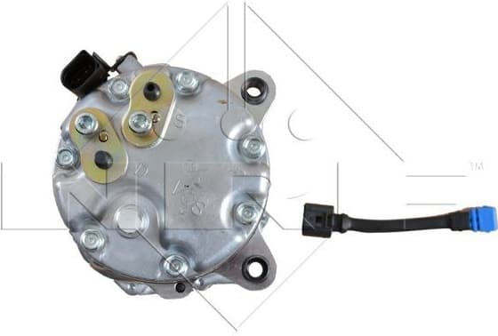 Compressor, air conditioning EASY FIT 32064 - image 4