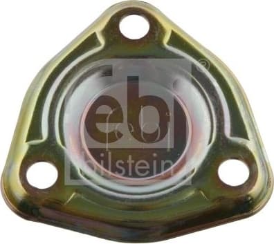Housing Cover, crankcase 03640