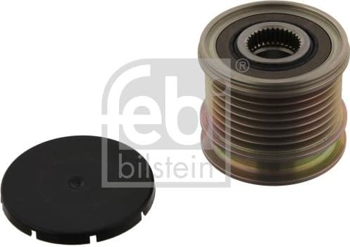Alternator Freewheel Clutch 29709