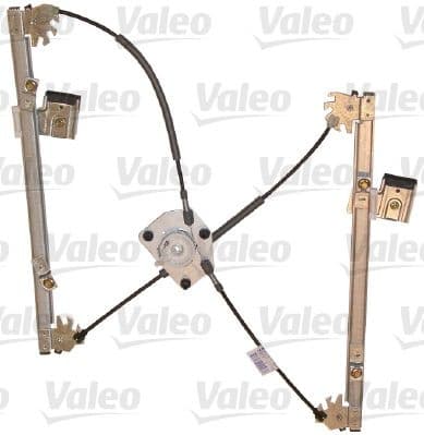 Window Regulator 850580