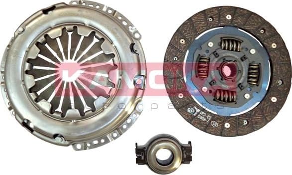 Clutch Kit KC011