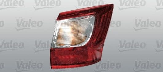 Tail Light Assembly ORIGINAL PART 044448