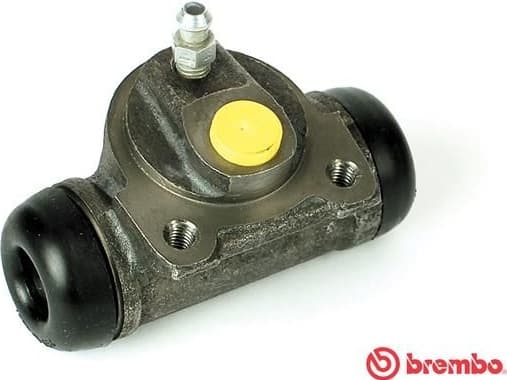 Wheel Brake Cylinder ESSENTIAL LINE A12277