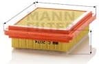 Air Filter C2074