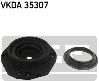 Suspension Strut Support Mount VKDA 35307