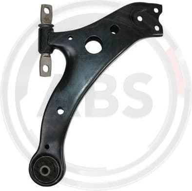 Control/Trailing Arm, wheel suspension 210558