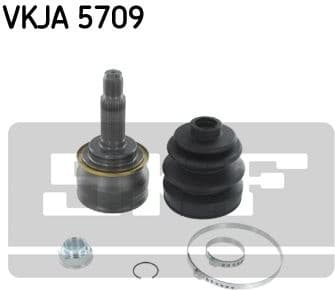 Joint Kit, drive shaft VKJA 5709
