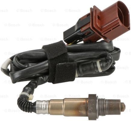 Oxygen Sensor 0258007158 - image 6