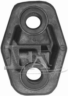 Mount, exhaust system 113918