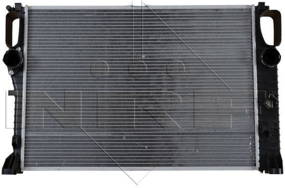 Radiator, engine cooling 53829 - image 2