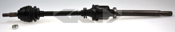 Drive Shaft 304339