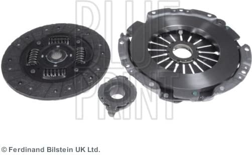 Clutch Kit ADG03073 - image 2
