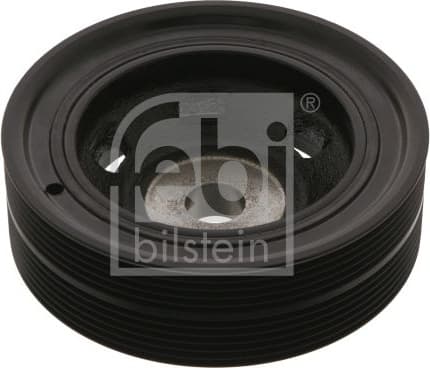 Belt Pulley, crankshaft 39772