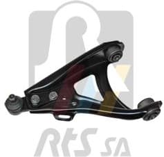 Control/Trailing Arm, wheel suspension 96.90481.2