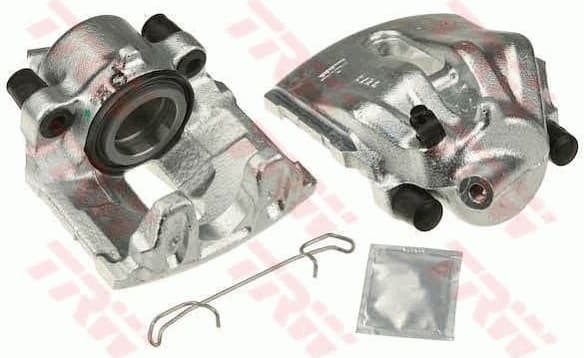 Brake Caliper BHX203E - image 2