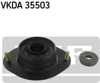Suspension Strut Support Mount VKDA 35503
